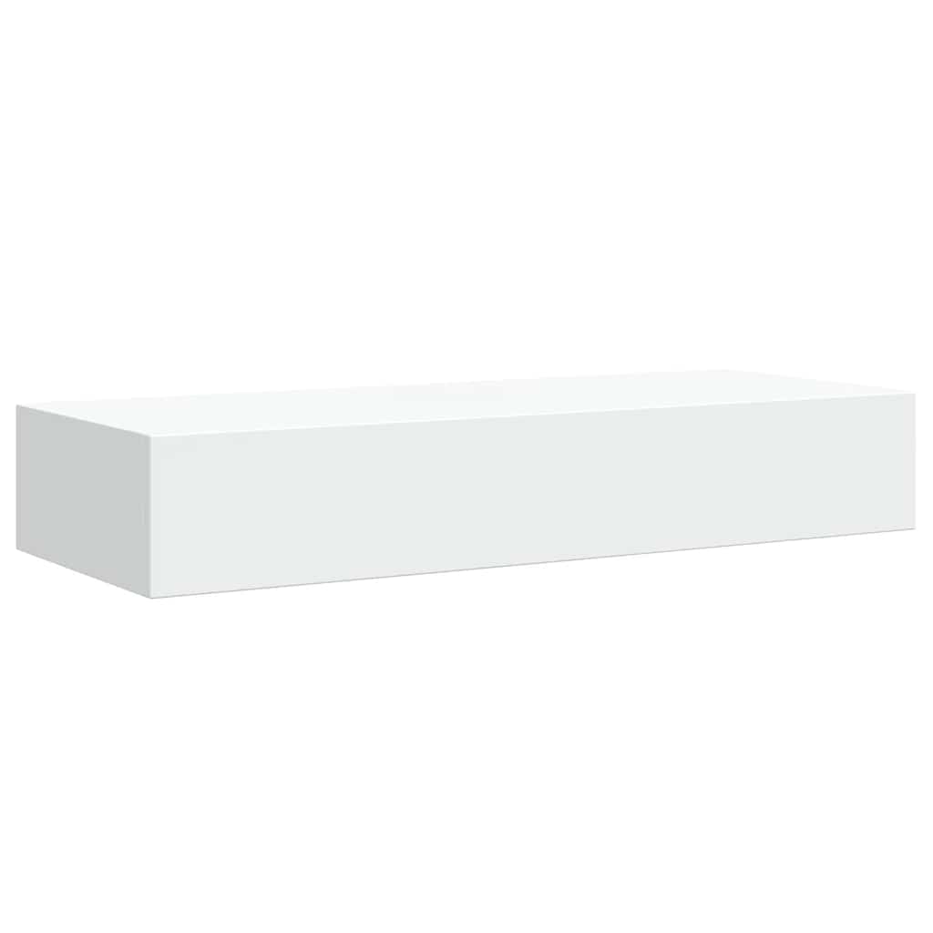 8720286418802_g_en_hd_3 vidaXL Wall-mounted Drawer Shelf White 60x23.5x10 cm MDF - Image 5
