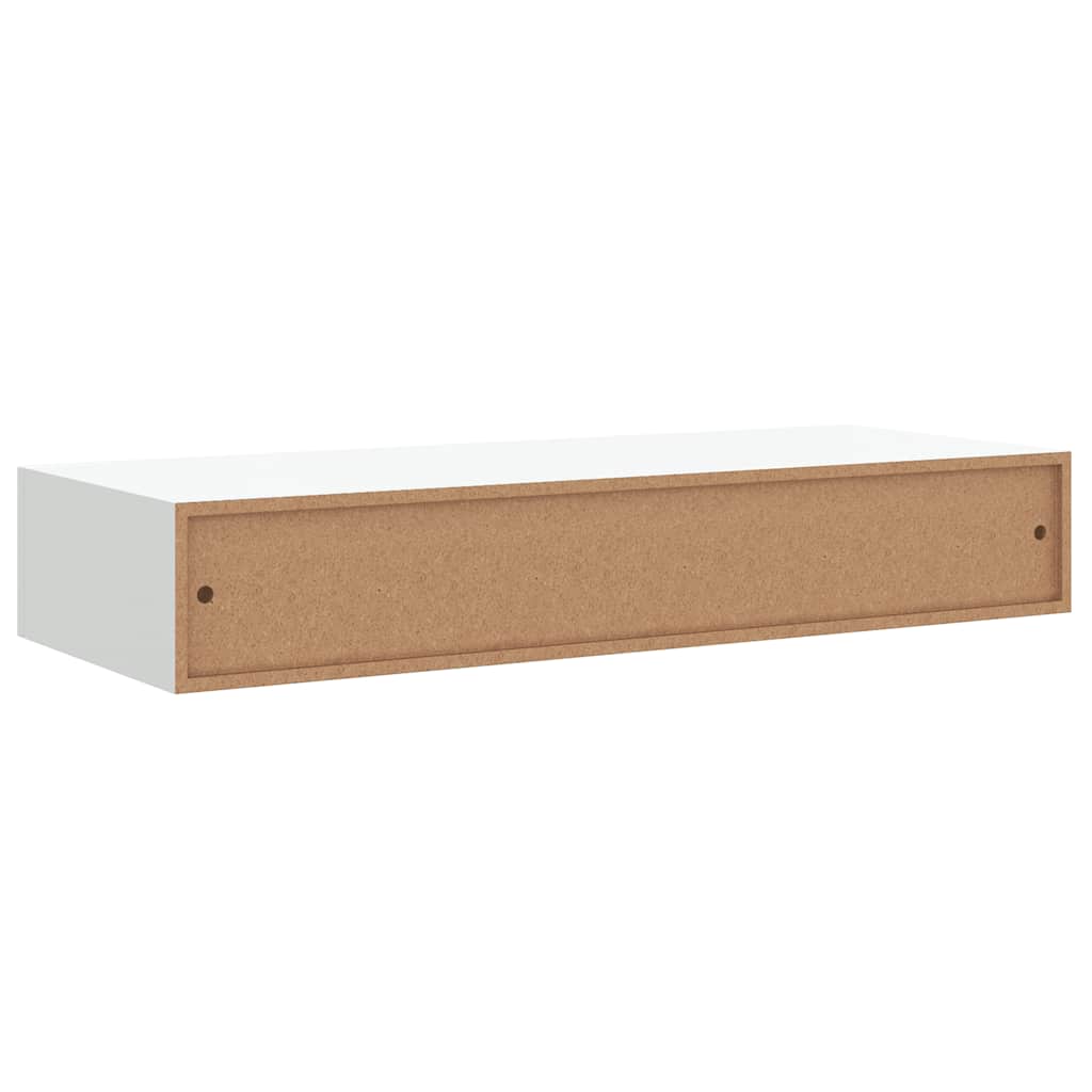 8720286418802_g_en_hd_6 vidaXL Wall-mounted Drawer Shelf White 60x23.5x10 cm MDF - Image 8