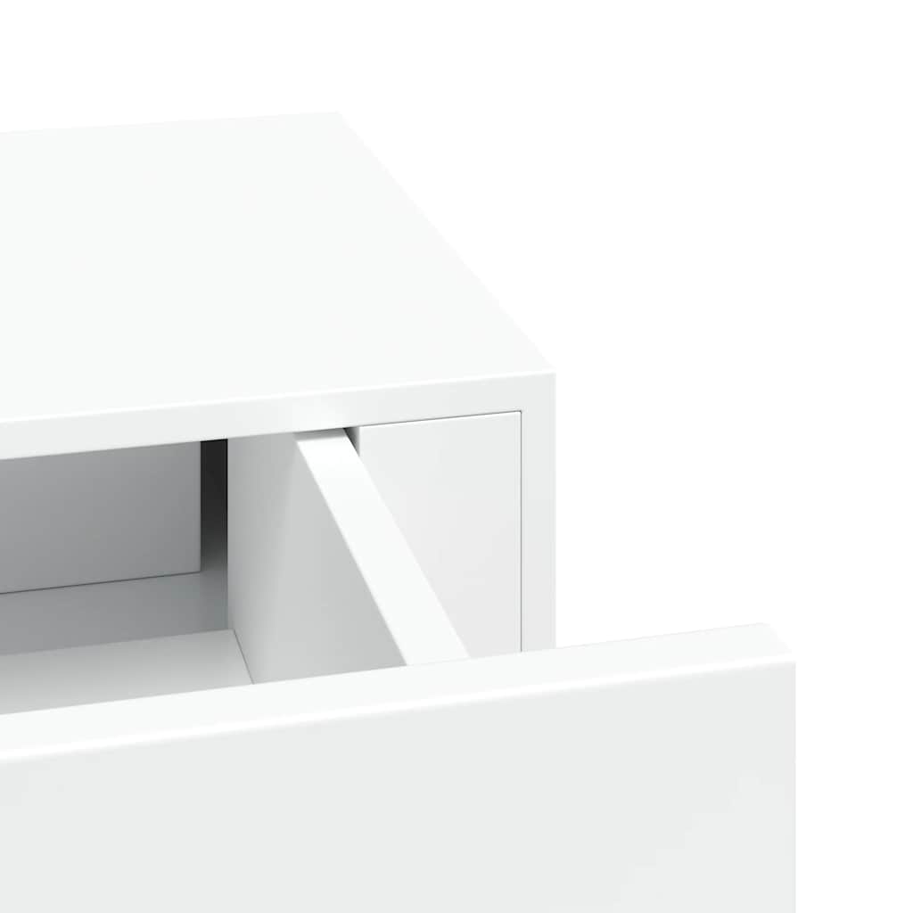 8720286418802_g_en_hd_7 vidaXL Wall-mounted Drawer Shelf White 60x23.5x10 cm MDF - Image 9