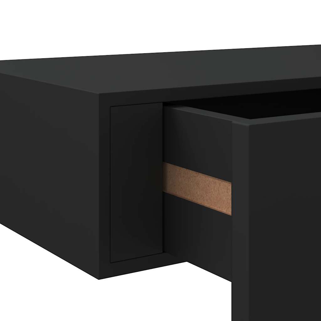 8720286418826_g_en_hd_8 vidaXL Wall-mounted Drawer Shelf Black 60x23.5x10cm MDF - Image 10