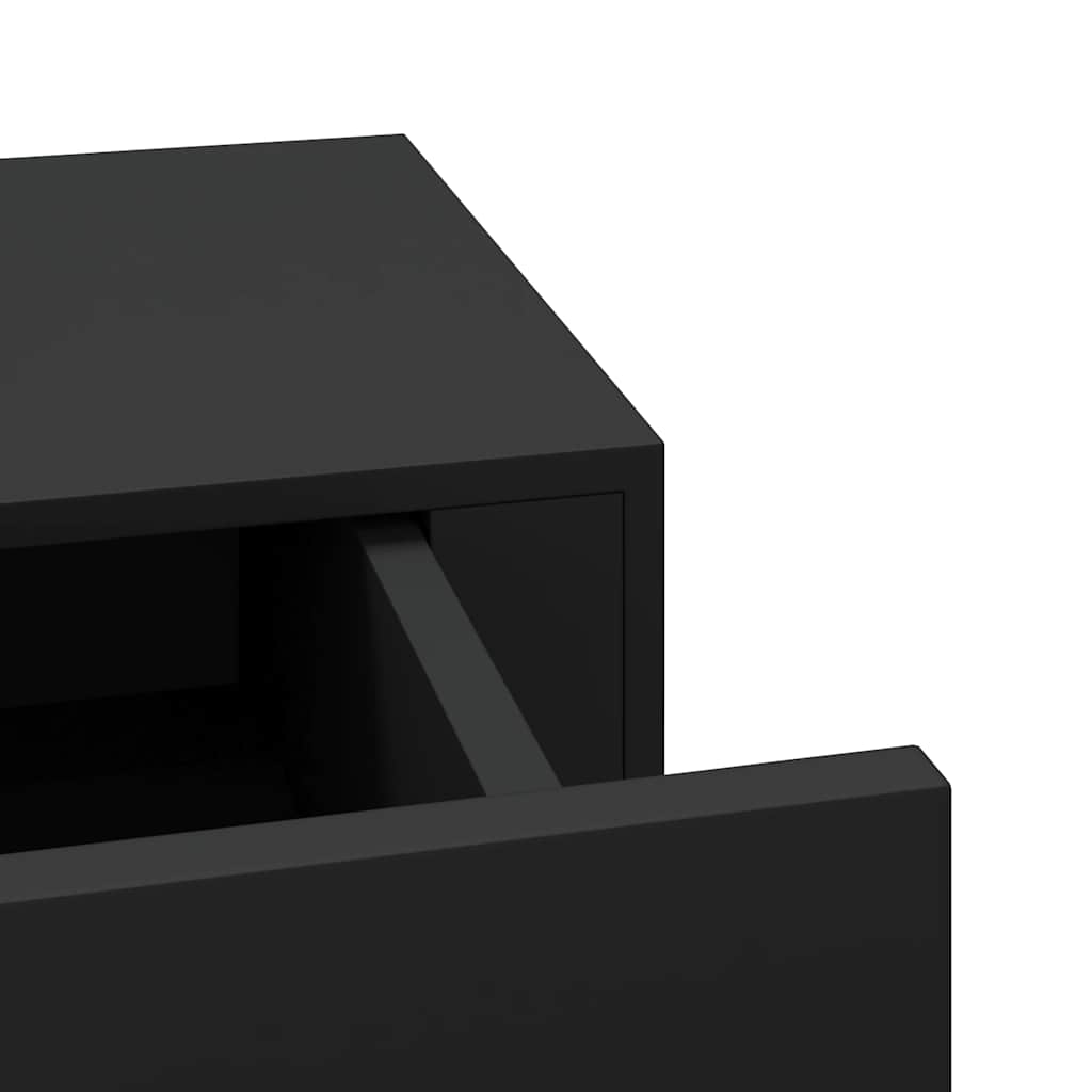 8720286418833_g_en_hd_8 vidaXL Wall-mounted Drawer Shelves 2 pcs Black 60x23.5x10cm MDF - Image 10