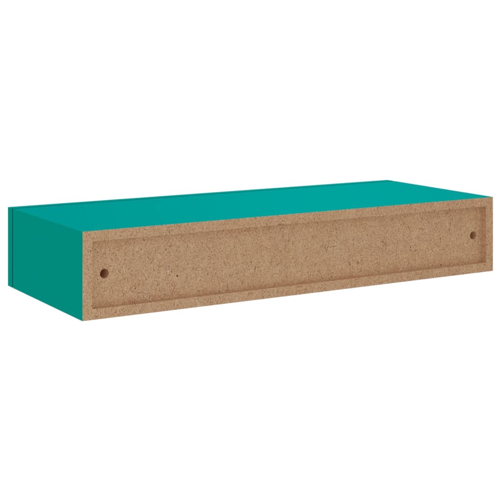 8720286418925_g_en_hd_4 vidaXL Wall-mounted Drawer Shelf Blue 60x23.5x10cm MDF - Image 6