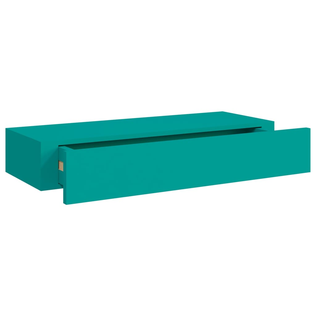 8720286418925_g_en_hd_5 vidaXL Wall-mounted Drawer Shelf Blue 60x23.5x10cm MDF - Image 7