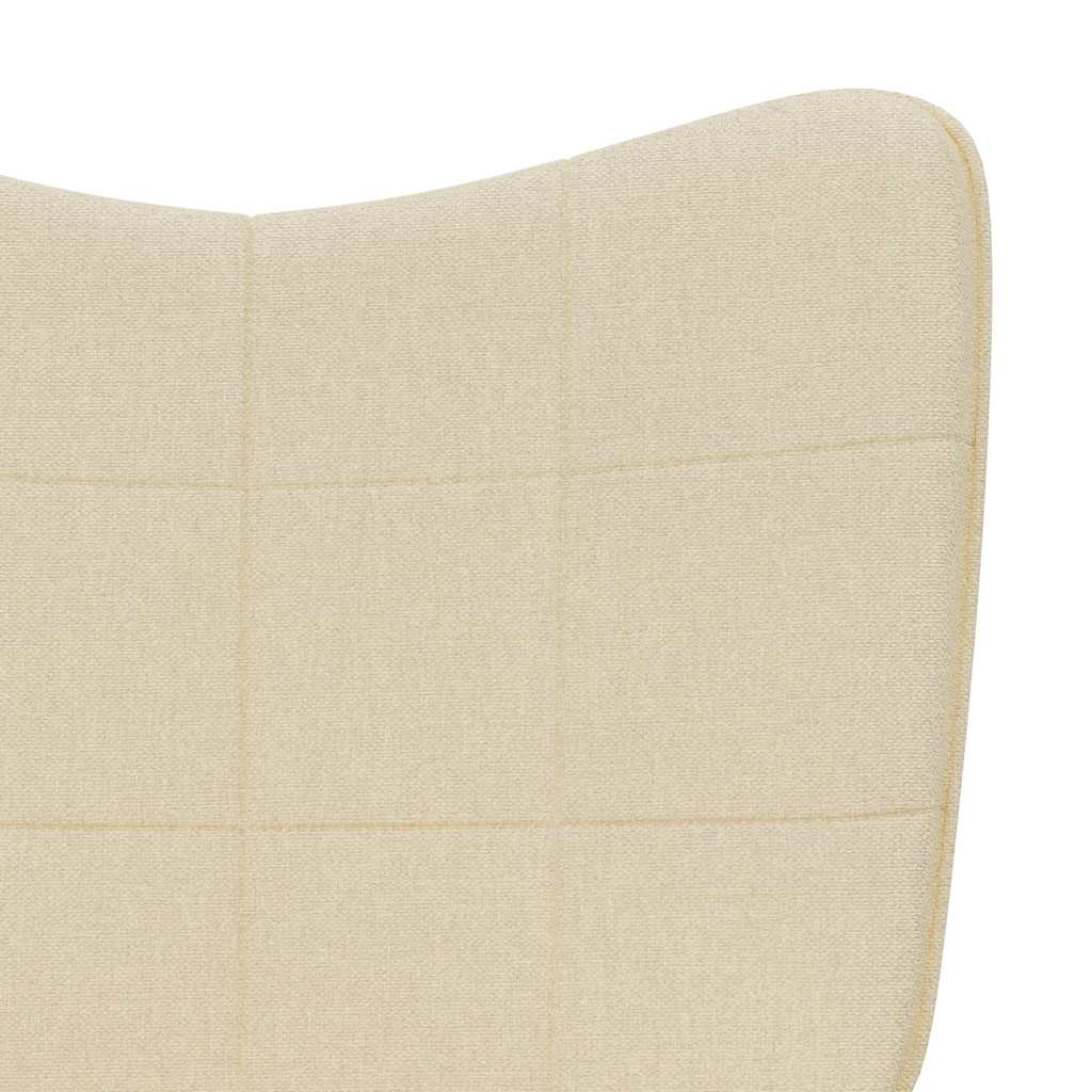 8720286423912_g_en_hd_5 vidaXL Rocking Chair with a Stool Cream Fabric - Image 7