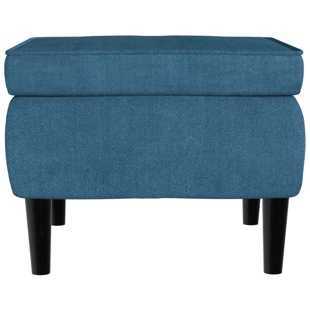 8720286427910_g_en_hd_1 vidaXL Stool with Wooden Legs Blue Velvet - Image 3
