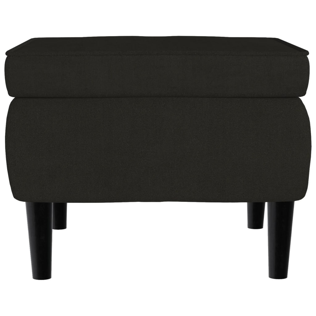 8720286427989_g_en_hd_1 vidaXL Stool with Wooden Legs Black Velvet - Image 3
