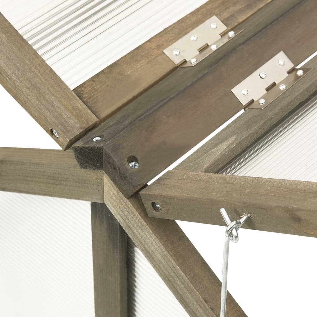 8720286432327_g_en_hd_4 vidaXL Greenhouse Grey 114x80x50 cm Firwood - Image 5