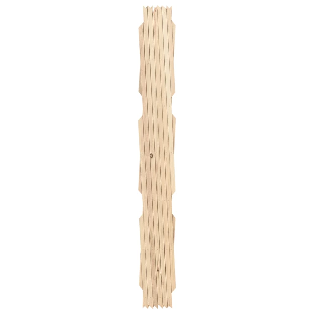 8720286432389_g_en_hd_3 vidaXL Trellis Fences 5 pcs Solid Firwood 180x80 cm - Image 4
