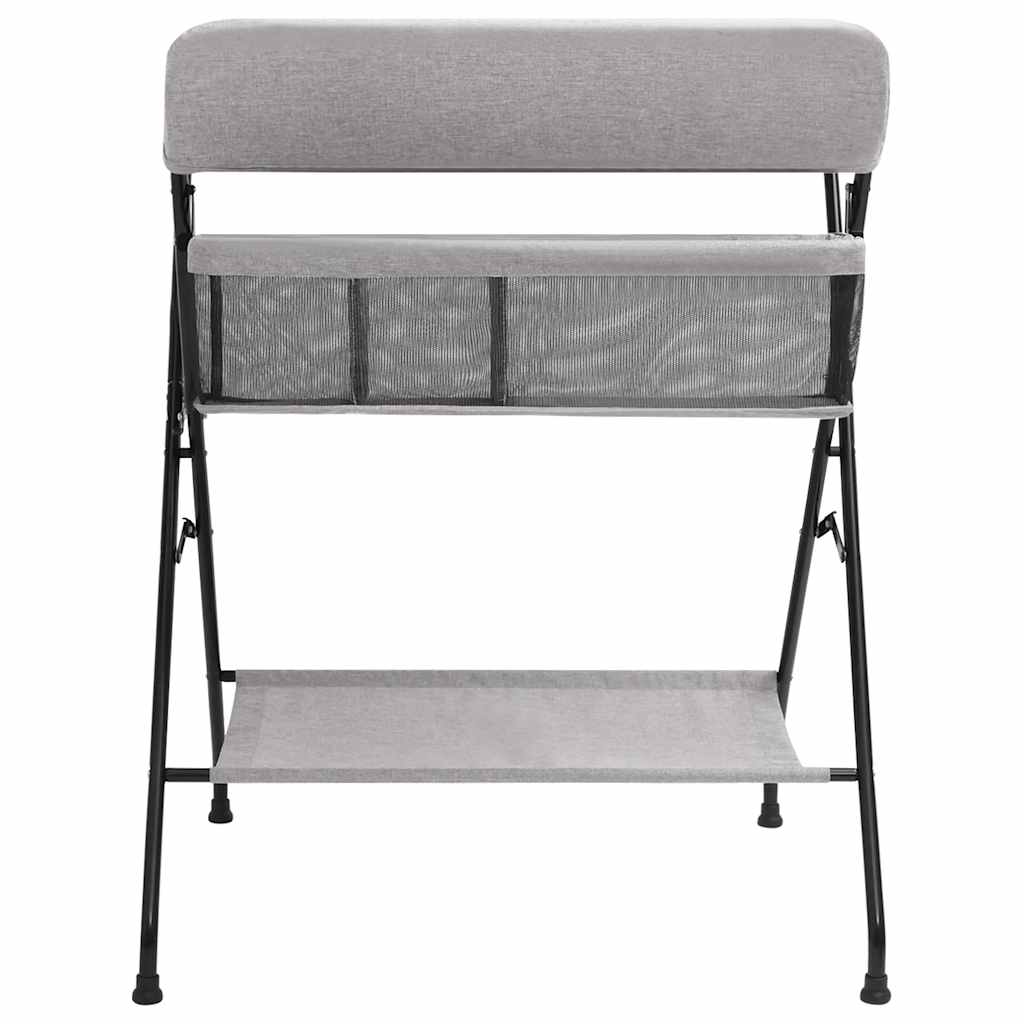 8720286432723_g_en_hd_2 vidaXL Changing Table Light Grey Iron - Image 3