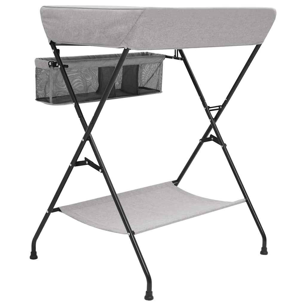 8720286432723_g_en_hd_3 vidaXL Changing Table Light Grey Iron - Image 4