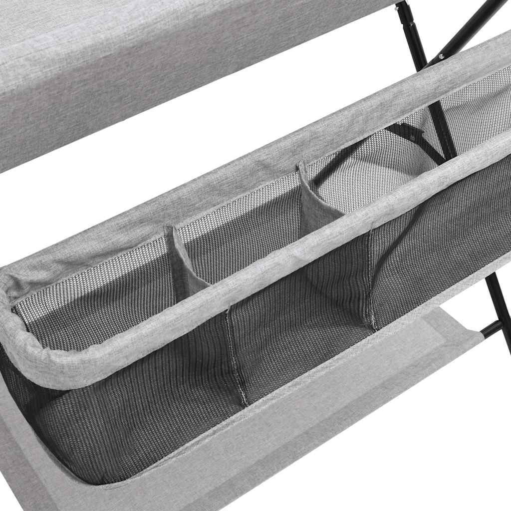 8720286432723_g_en_hd_6 vidaXL Changing Table Light Grey Iron - Image 7