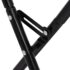 vidaXL Changing Table Light Grey Iron - Image 9