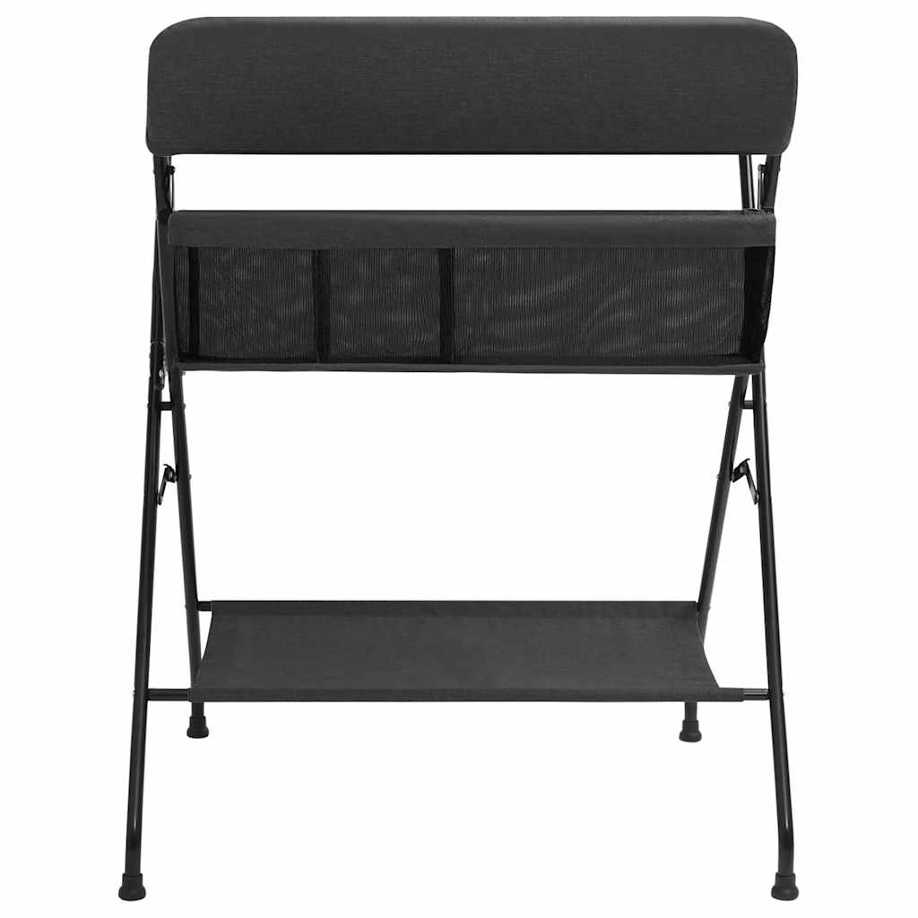 8720286432730_g_en_hd_1 vidaXL Changing Table Anthracite Iron - Image 2