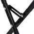 vidaXL Changing Table Anthracite Iron - Image 6