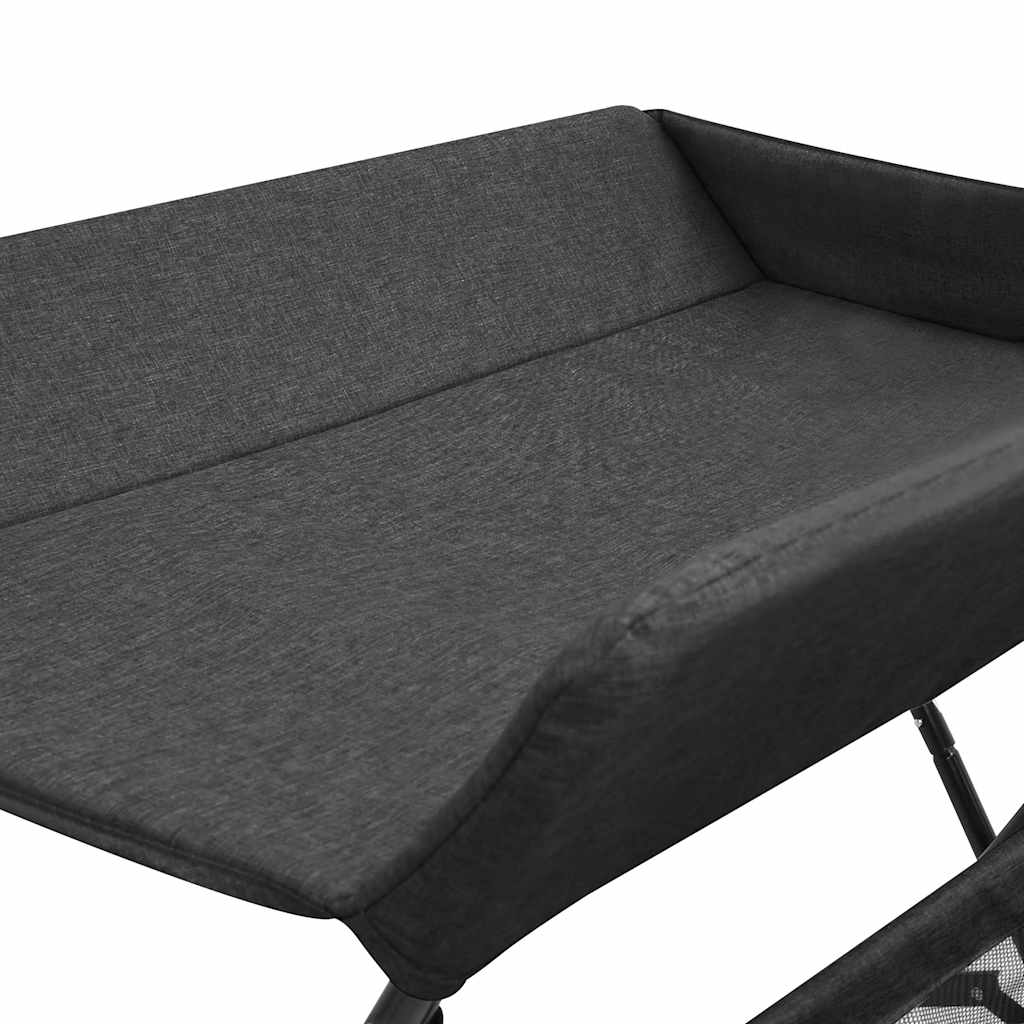 8720286432730_g_en_hd_7 vidaXL Changing Table Anthracite Iron - Image 8