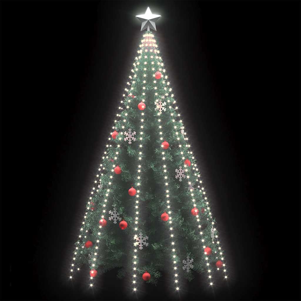 8720286434642_g_en_hd_1 vidaXL Tree Lights with 500 LEDs Cold White 500 cm Indoor Outdoor - Image 3