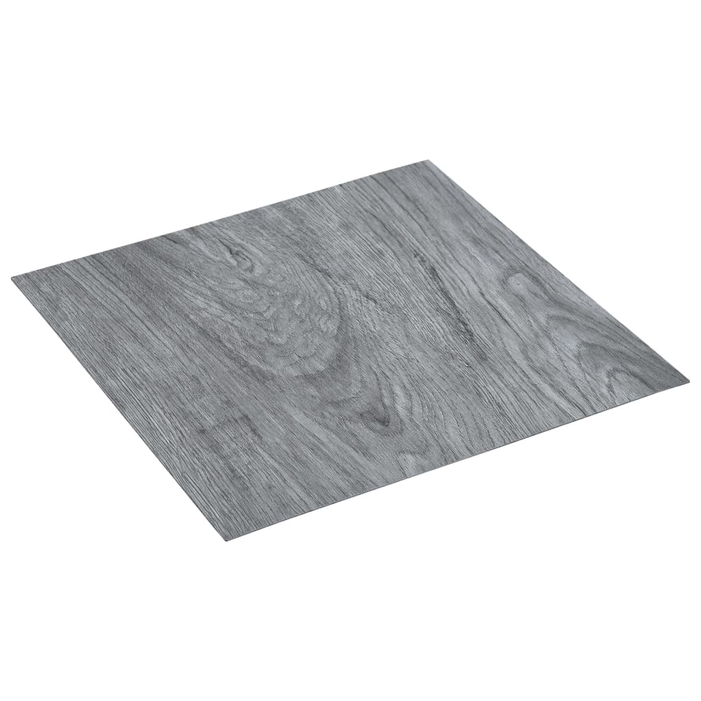 8720286435564_g_en_hd_1 vidaXL Self-adhesive Flooring Planks 20 pcs PVC 1.86 m² Light Grey - Image 2