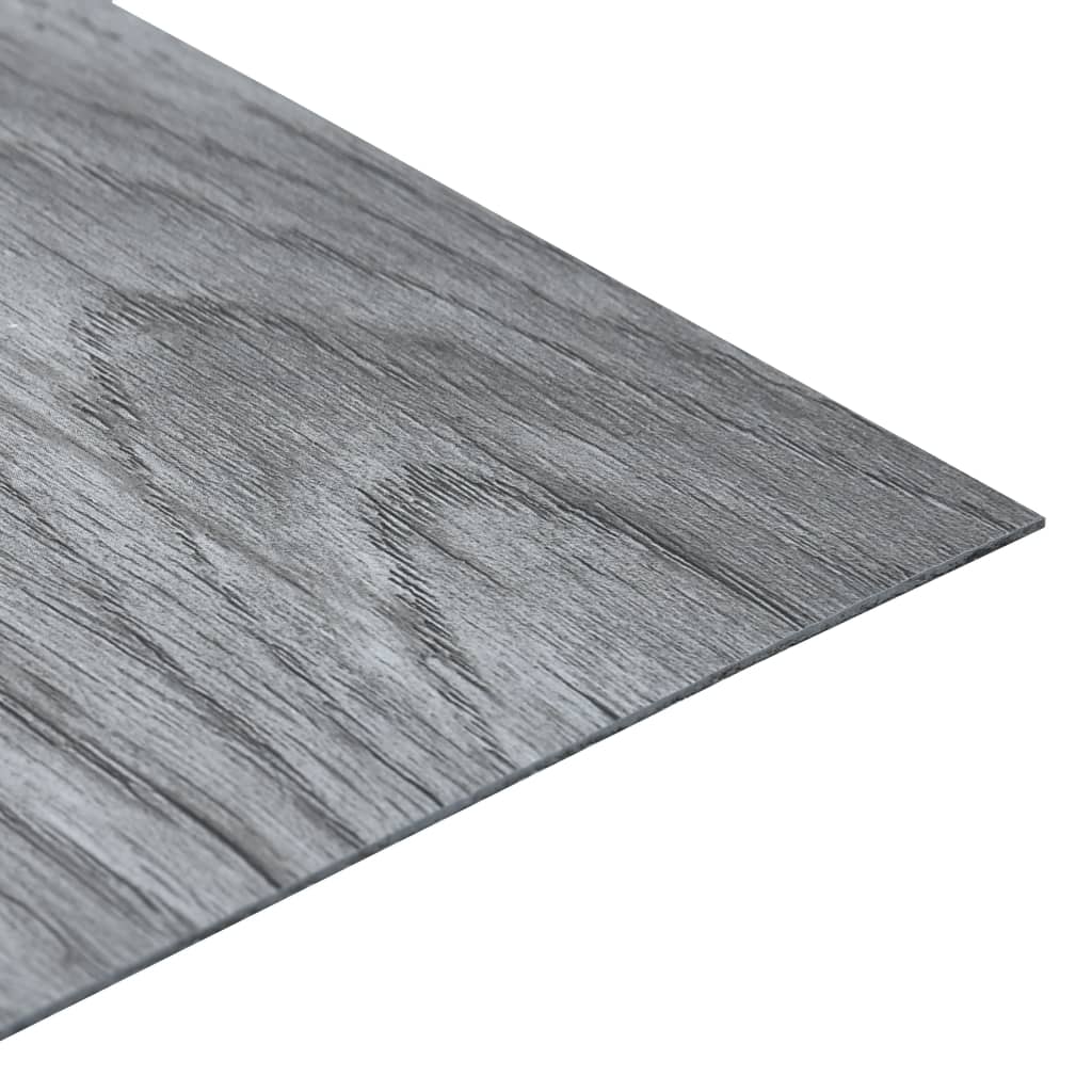 8720286435564_g_en_hd_4 vidaXL Self-adhesive Flooring Planks 20 pcs PVC 1.86 m² Light Grey - Image 5