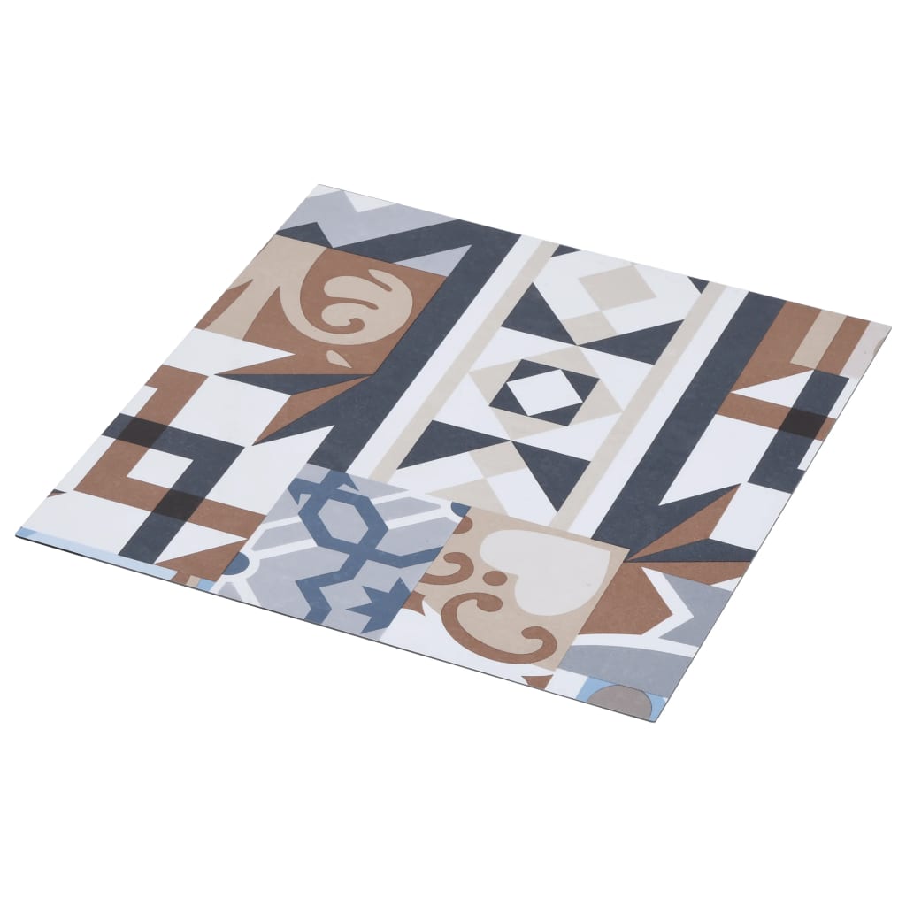 8720286435601_g_en_hd_1 vidaXL Self-adhesive Flooring Planks 20 pcs PVC 1.86 m² Mono Pattern - Image 3
