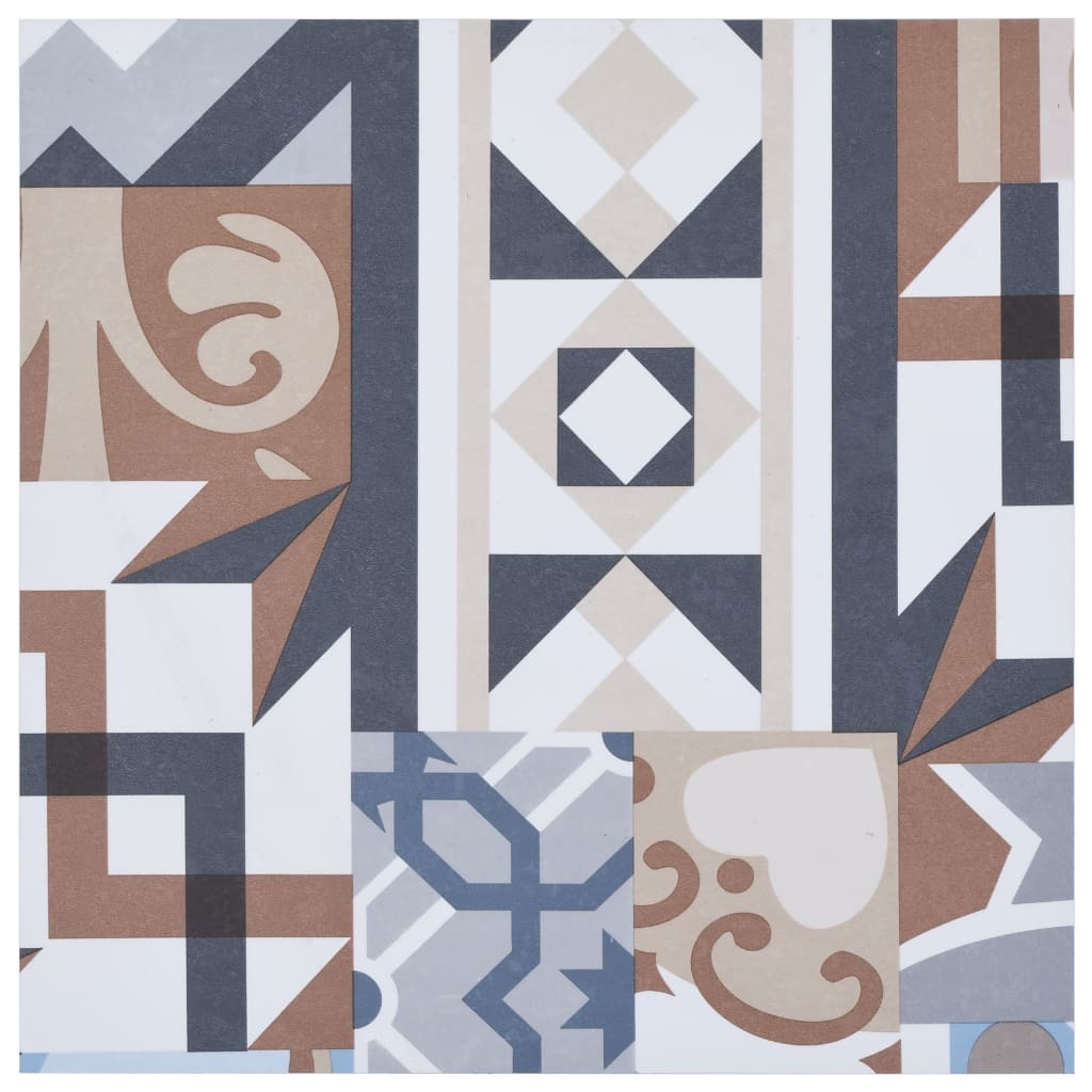 8720286435601_g_en_hd_2 vidaXL Self-adhesive Flooring Planks 20 pcs PVC 1.86 m² Mono Pattern - Image 4