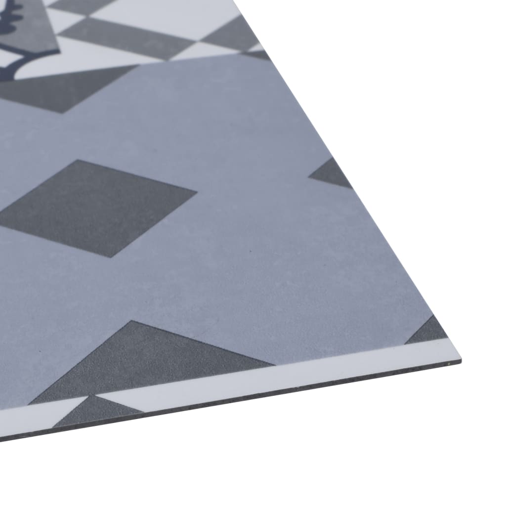 8720286435618_g_en_hd_3 vidaXL Self-adhesive Flooring Planks 20 pcs PVC 1.86m² Coloured Pattern - Image 5