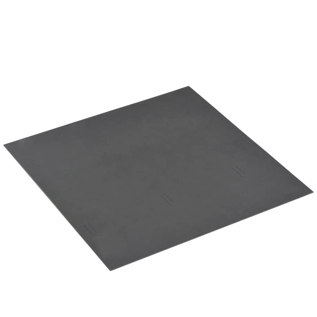 8720286435649_g_en_hd_2 vidaXL Self-adhesive Flooring Planks 20 pcs PVC 1.86 m² Black Marble - Image 4
