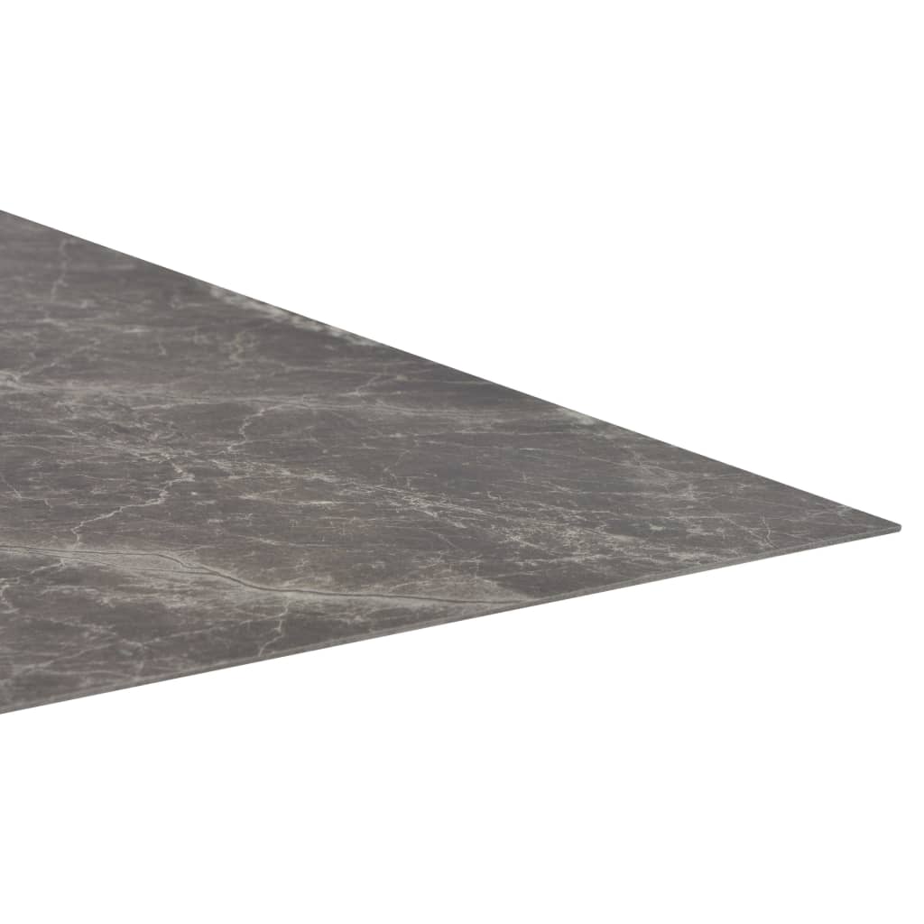 8720286435649_g_en_hd_3 vidaXL Self-adhesive Flooring Planks 20 pcs PVC 1.86 m² Black Marble - Image 5