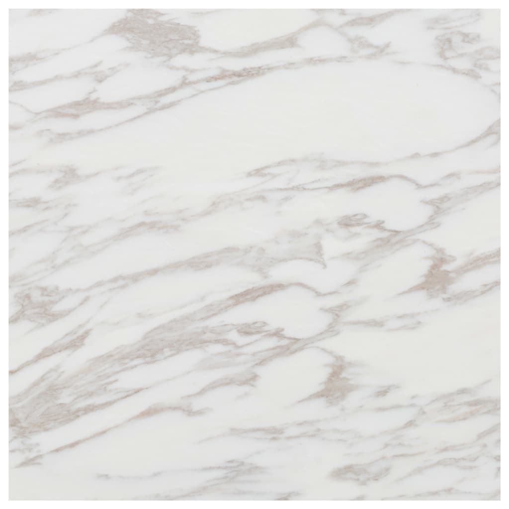 8720286435687_g_en_hd_5 vidaXL Self-adhesive Flooring Planks 20 pcs PVC 1.86 m² White Marble - Image 7