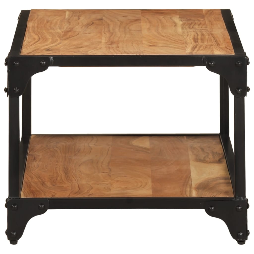 8720286436912_g_en_hd_2 vidaXL Coffee Table 90x45x35 cm Solid Acacia Wood - Image 3