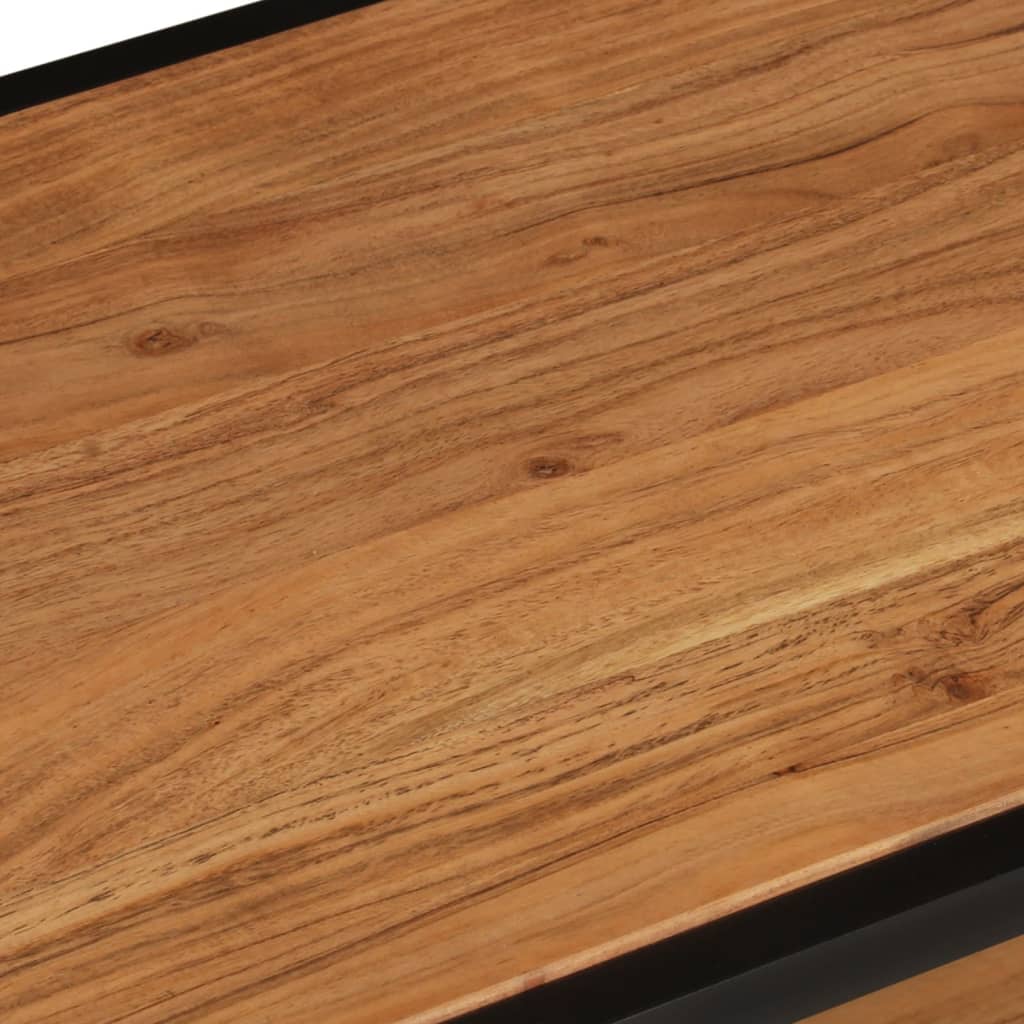 8720286436912_g_en_hd_4 vidaXL Coffee Table 90x45x35 cm Solid Acacia Wood - Image 5