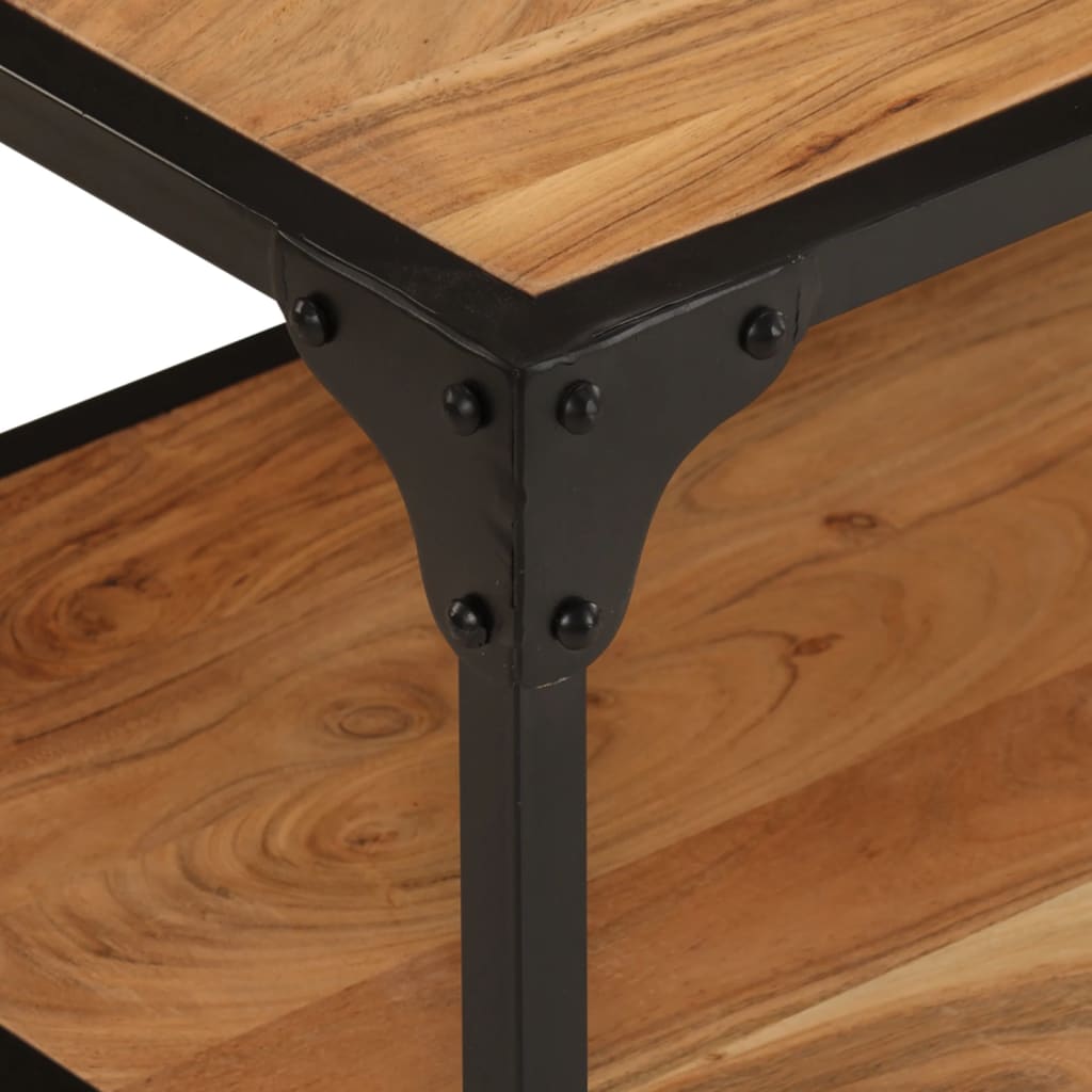 8720286436912_g_en_hd_5 vidaXL Coffee Table 90x45x35 cm Solid Acacia Wood - Image 6