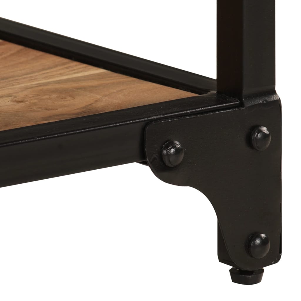 8720286436912_g_en_hd_6 vidaXL Coffee Table 90x45x35 cm Solid Acacia Wood - Image 7