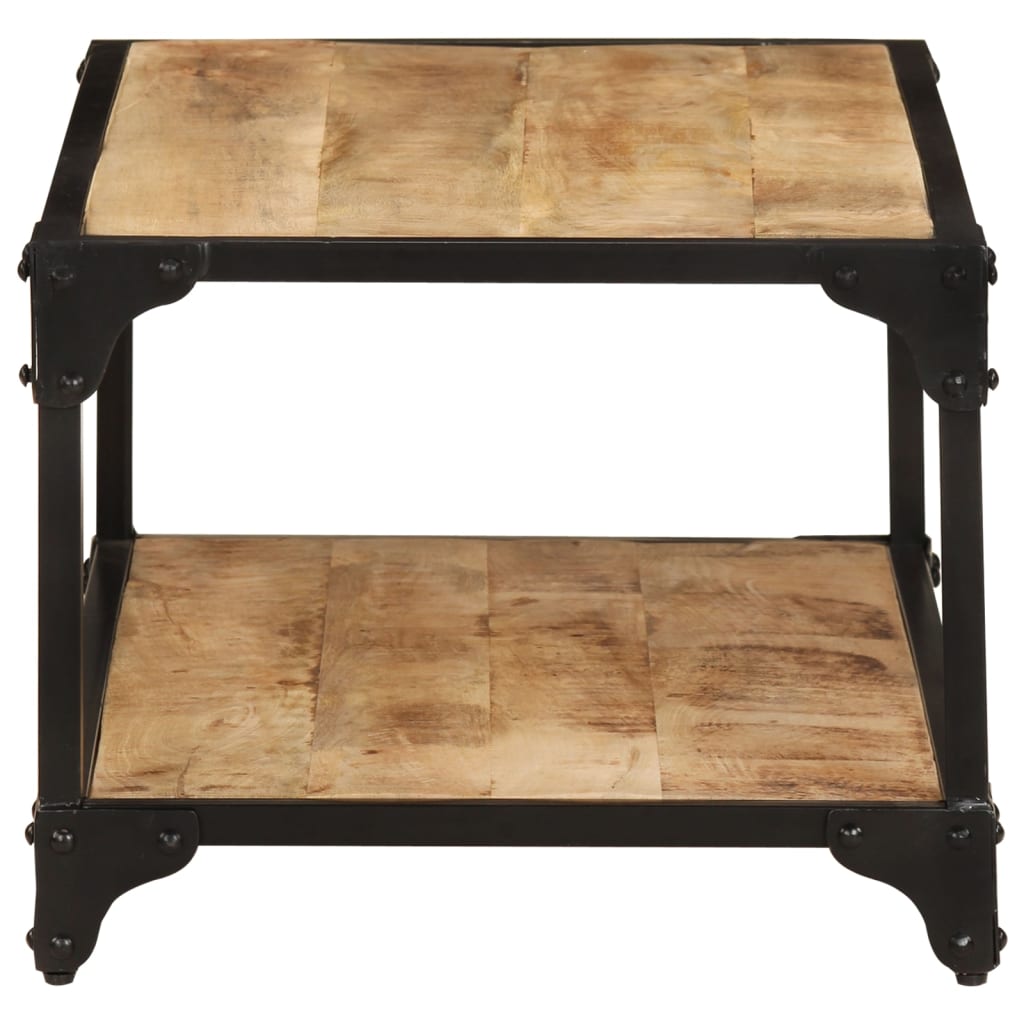 8720286436929_g_en_hd_2 vidaXL Coffee Table 90x45x35 cm Solid Rough Mango Wood - Image 3