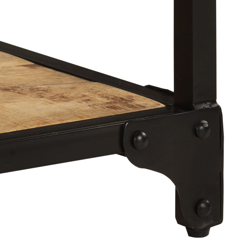 8720286436929_g_en_hd_6 vidaXL Coffee Table 90x45x35 cm Solid Rough Mango Wood - Image 7