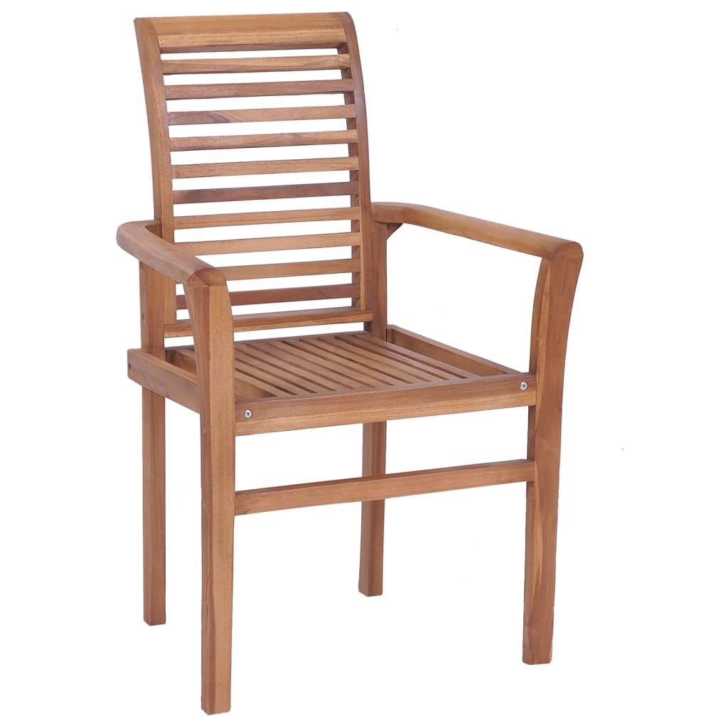 8720286441558_g_en_hd_1 vidaXL Stacking Dining Chairs 8 pcs Solid Teak Wood - Image 2