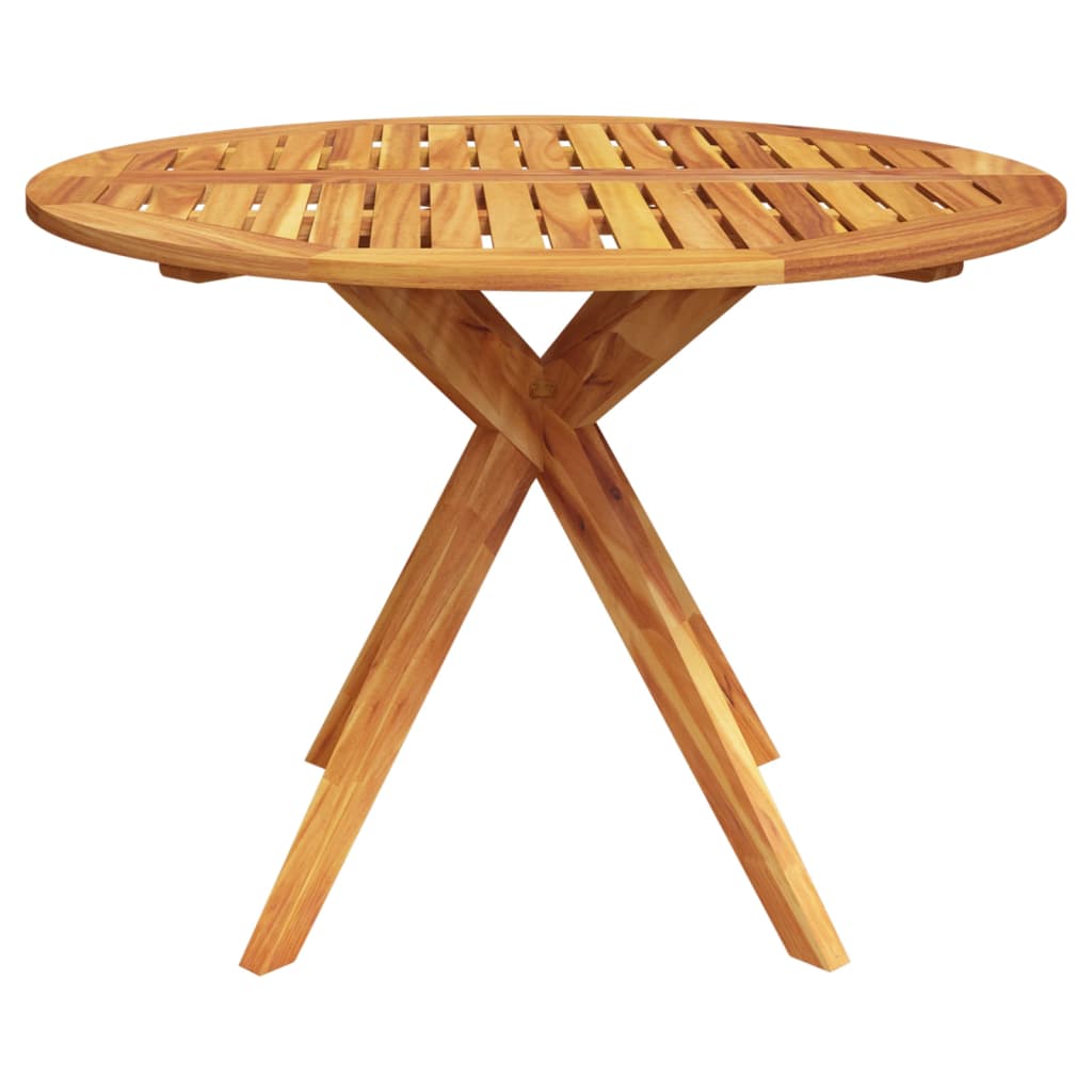 8720286444061_g_en_hd_1 vidaXL Garden Table 110x110x75 cm Solid Wood Acacia - Image 3