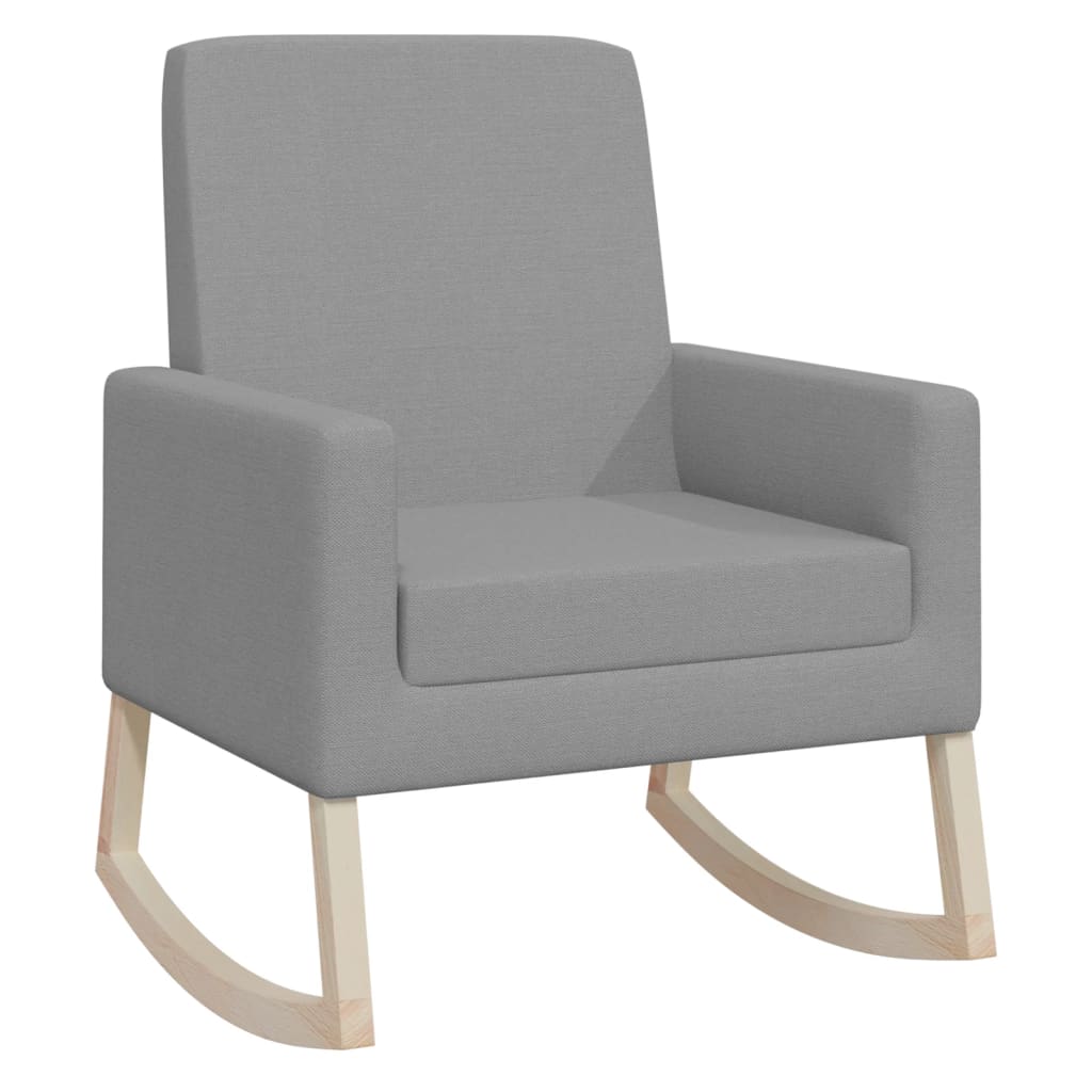 8720286444559_a_en_hd_1 vidaXL Rocking Chair Light Grey Fabric - Image 2