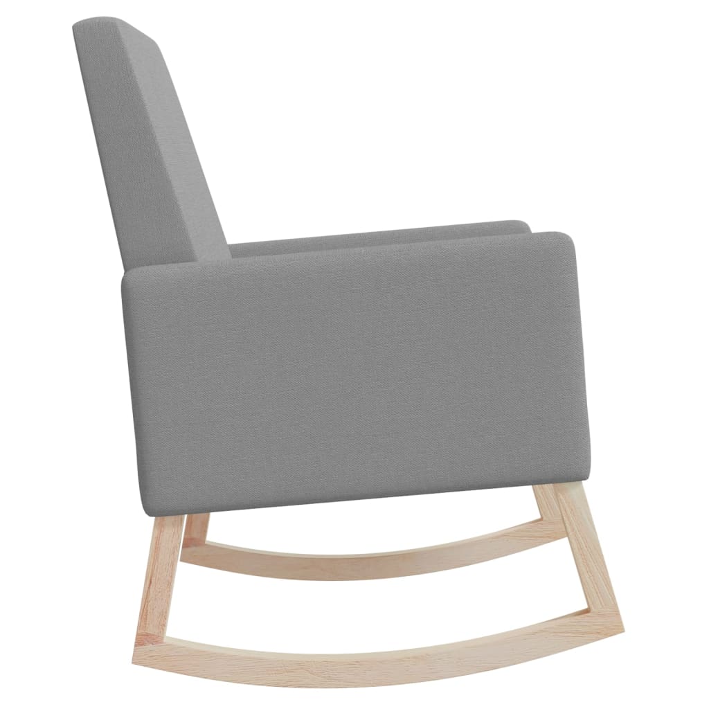 8720286444559_g_en_hd_2 vidaXL Rocking Chair Light Grey Fabric - Image 4