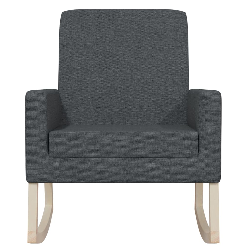 8720286444566_g_en_hd_1 vidaXL Rocking Chair Dark Grey Fabric - Image 3