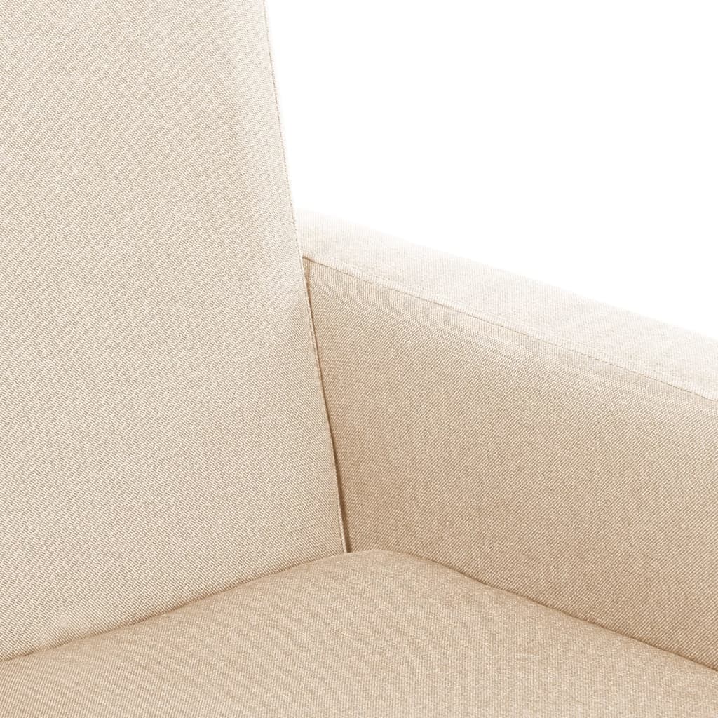 8720286444641_g_en_hd_4 vidaXL Rocking Chair Cream Fabric - Image 6