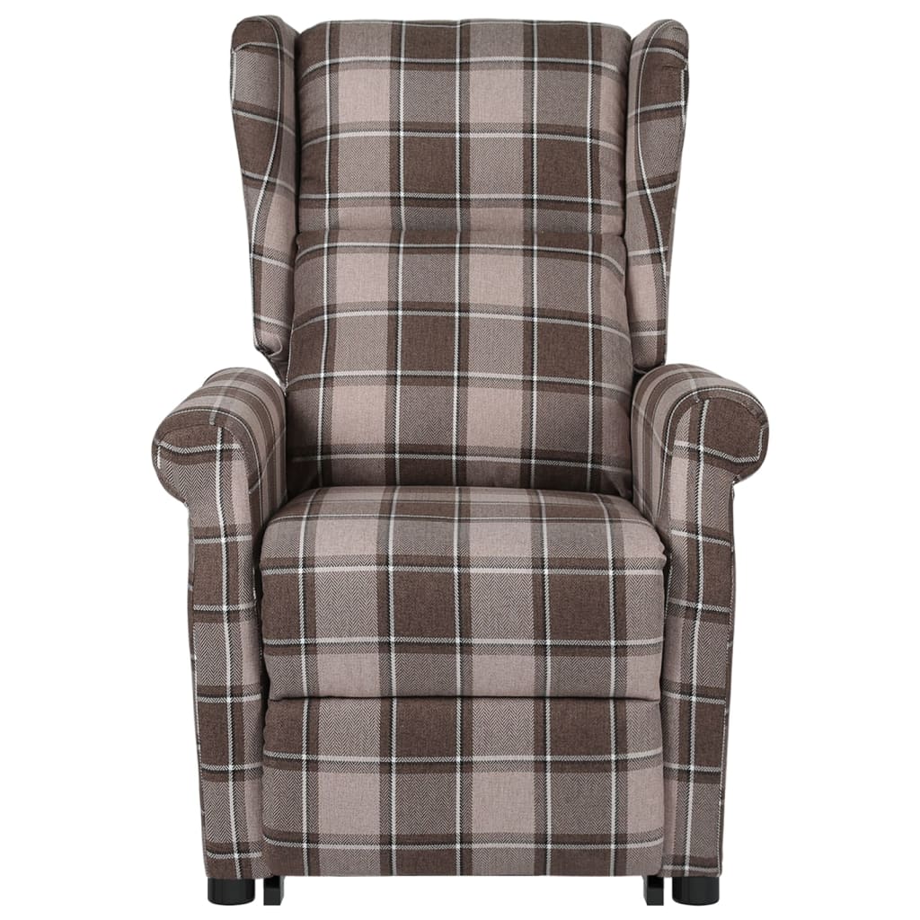 8720286444689_g_en_hd_2 vidaXL Stand up Massage Chair Beige Fabric - Image 3
