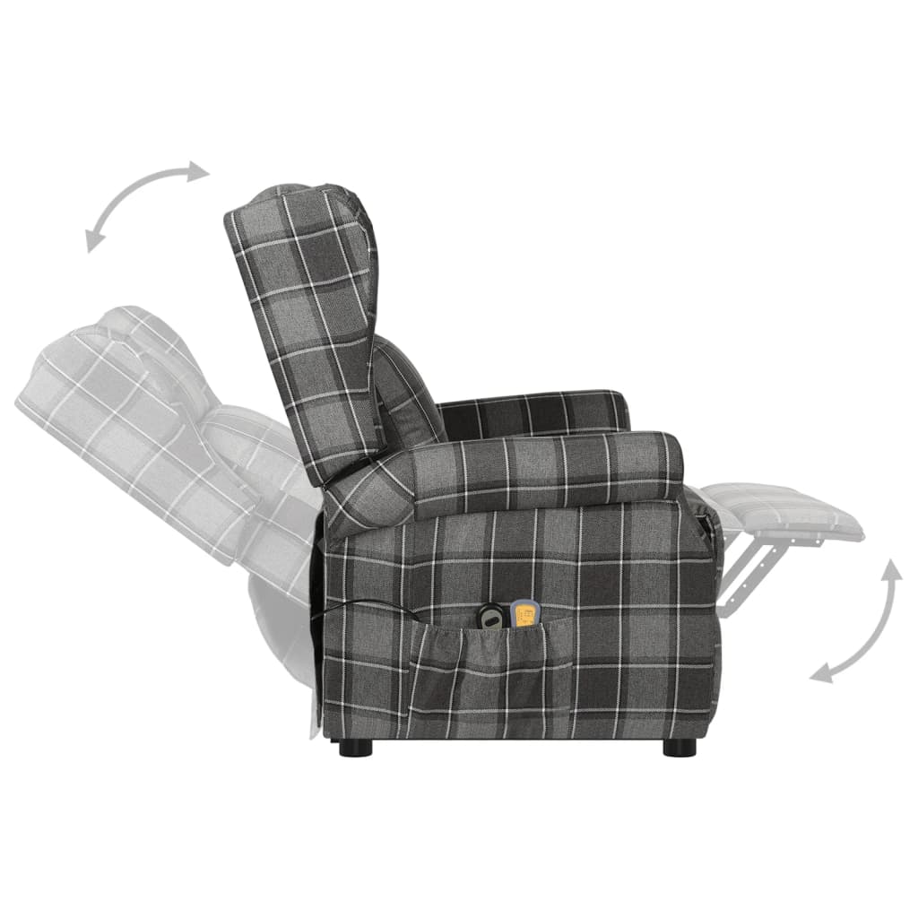 8720286444696_g_en_hd_3 vidaXL Stand up Massage Chair Grey Fabric - Image 4
