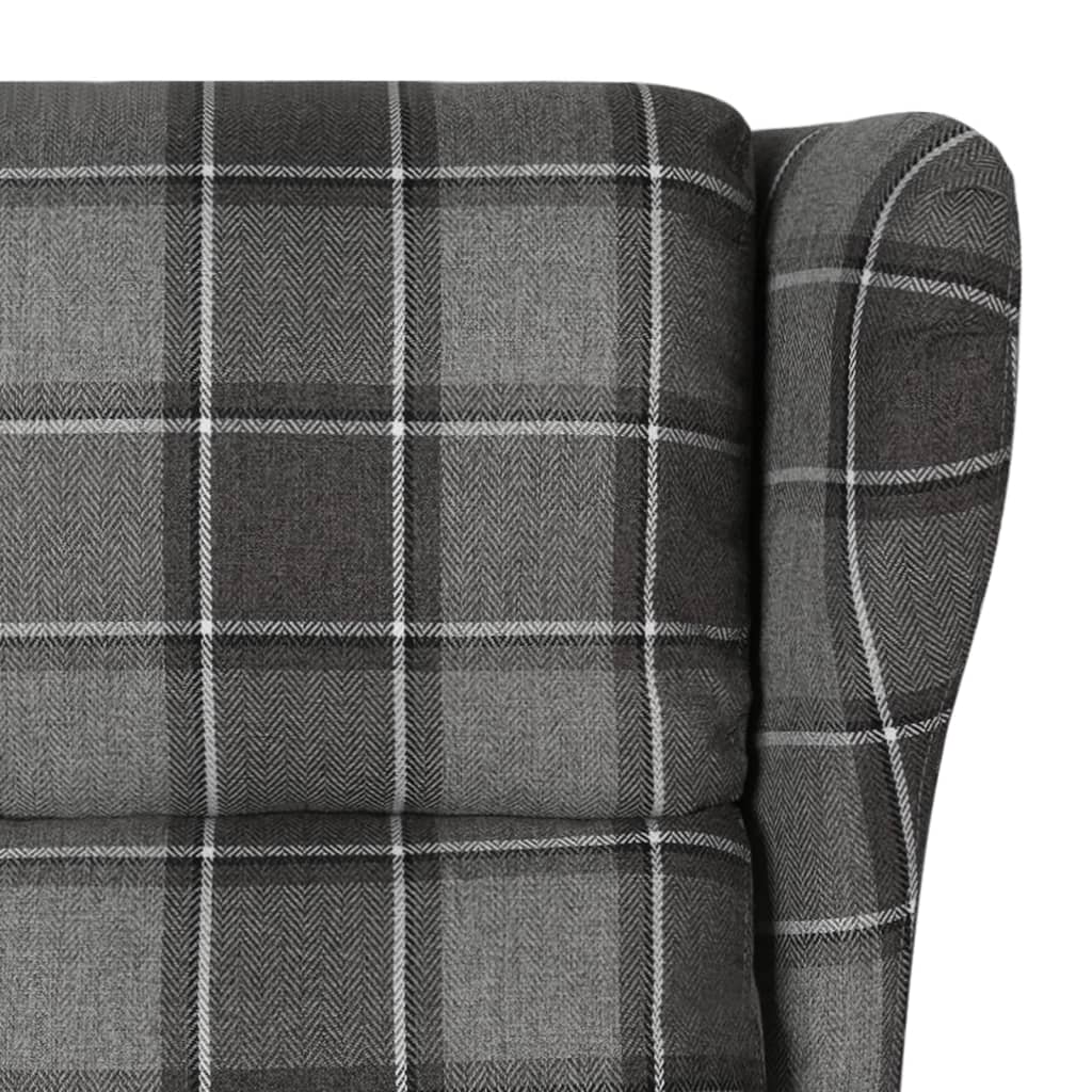 8720286444696_g_en_hd_5 vidaXL Stand up Massage Chair Grey Fabric - Image 6