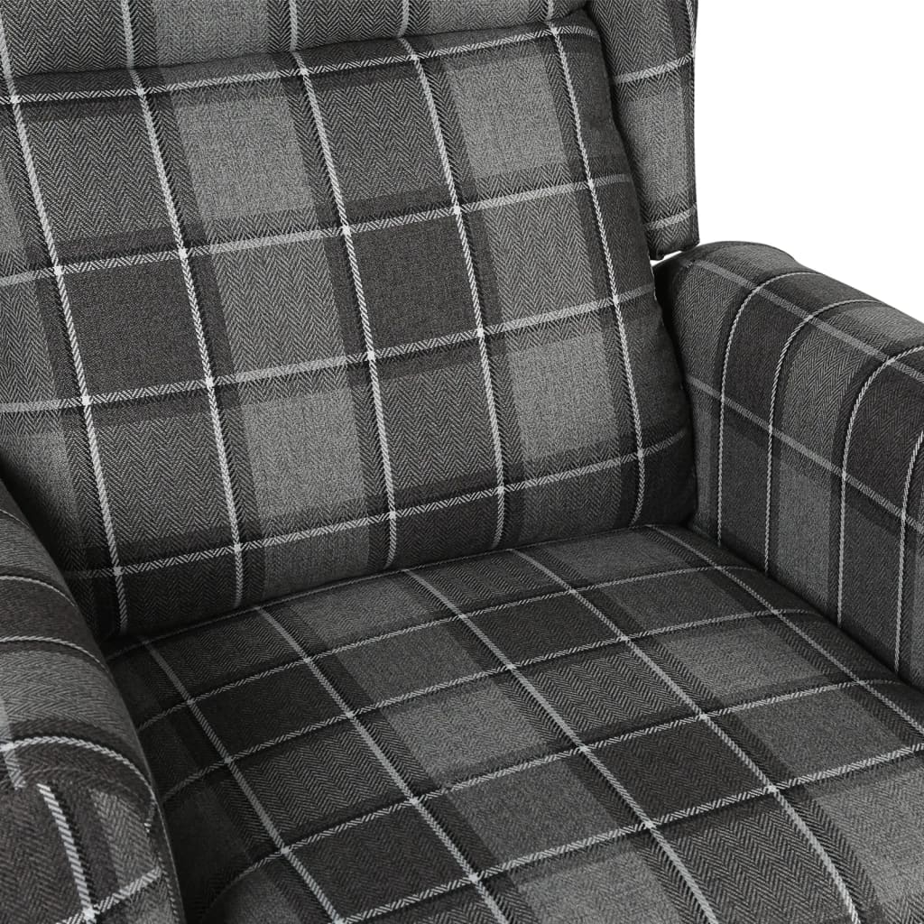 8720286444696_g_en_hd_6 vidaXL Stand up Massage Chair Grey Fabric - Image 7