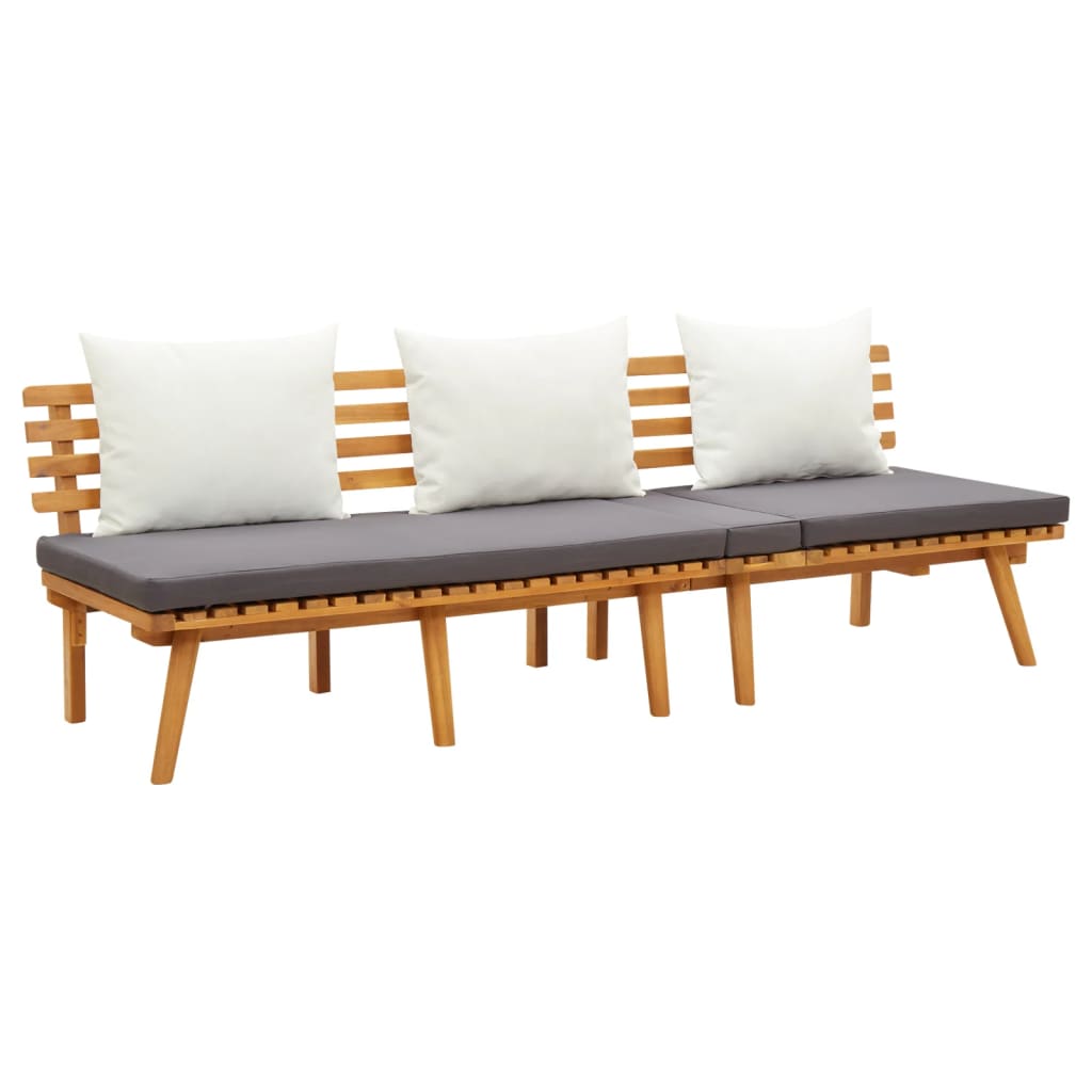8720286447659_a_en_hd_1 vidaXL Garden Day Bed 200x65 cm Solid Wood Acacia - Image 1