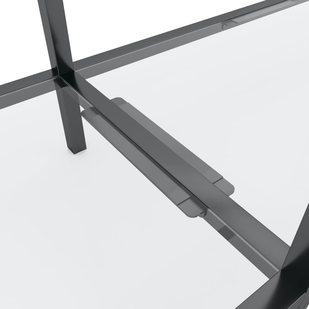 8720286462997_g_en_hd_3 vidaXL Console Table Transparent 180x35x75.5 cm Tempered Glass - Image 6