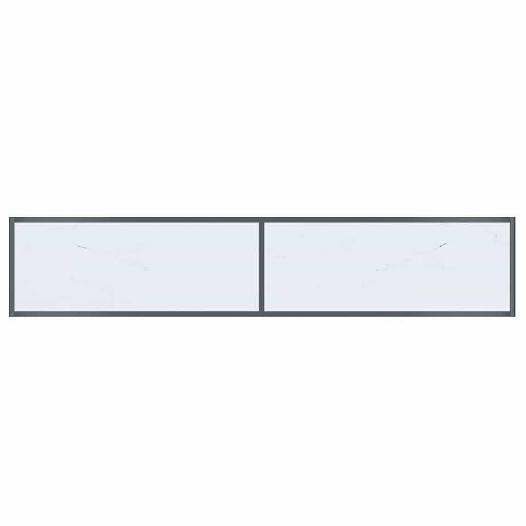 8720286463017_g_en_hd_3 vidaXL Console Table White 180x35x75.5 cm Tempered Glass - Image 6