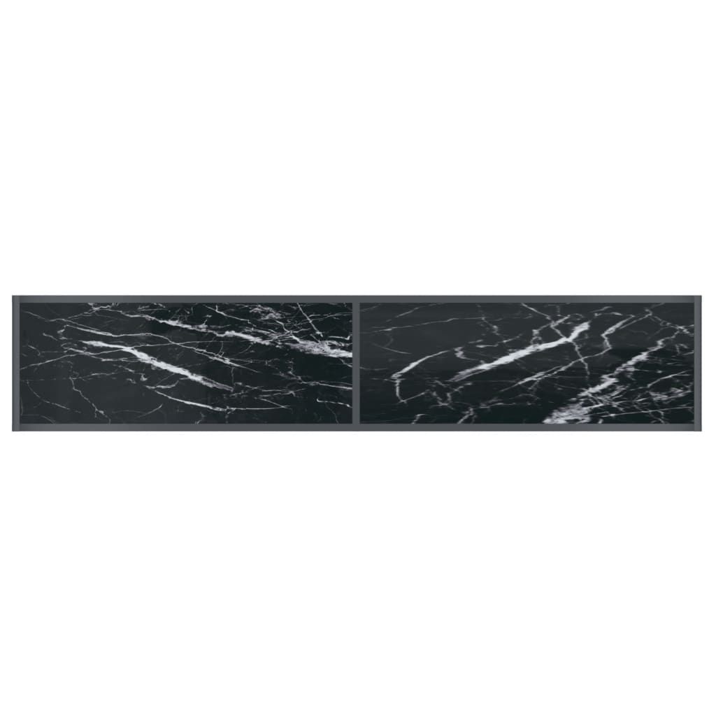 8720286463024_g_en_hd_3 vidaXL Console Table Black 180x35x75.5 cm Tempered Glass - Image 6