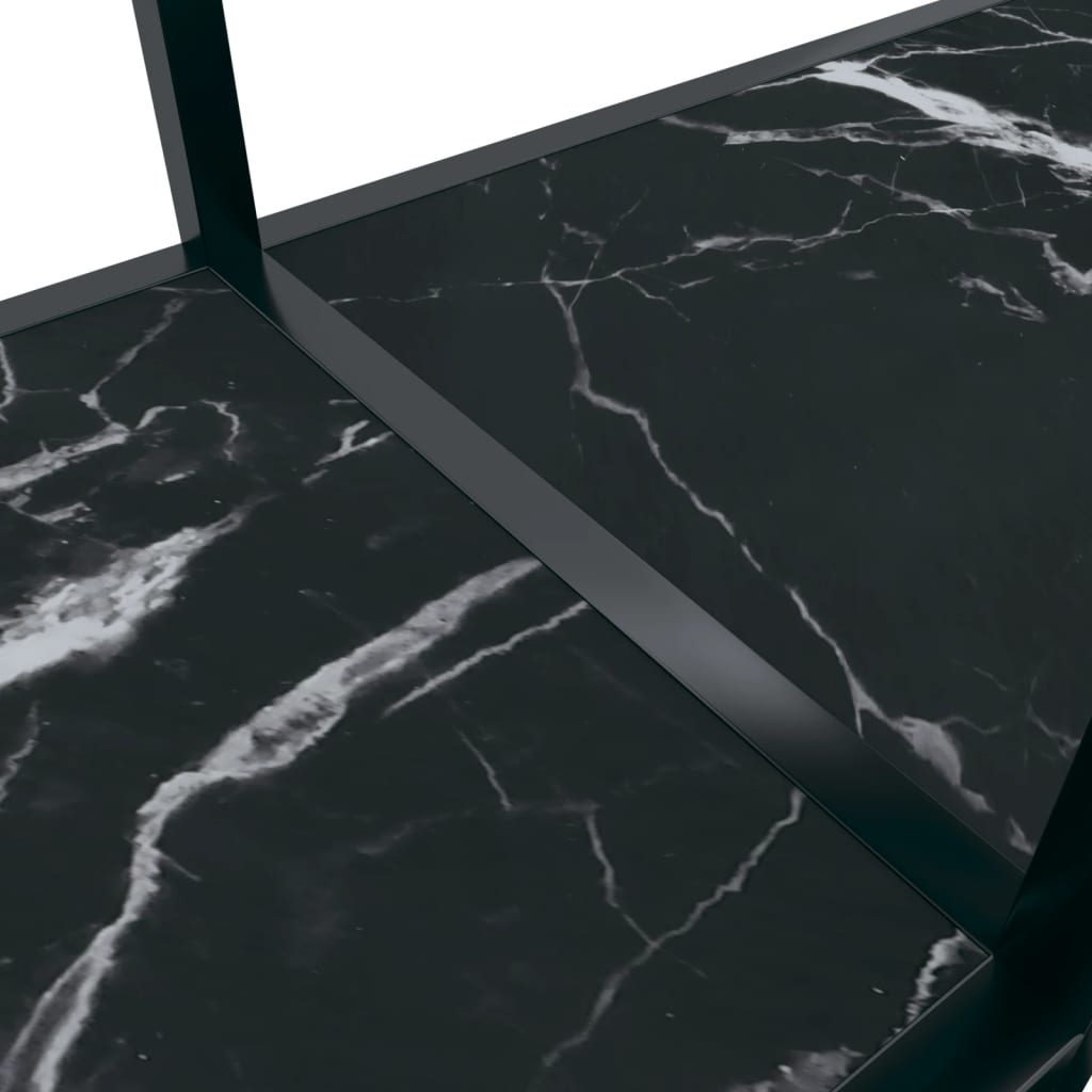 8720286463024_g_en_hd_4 vidaXL Console Table Black 180x35x75.5 cm Tempered Glass - Image 7