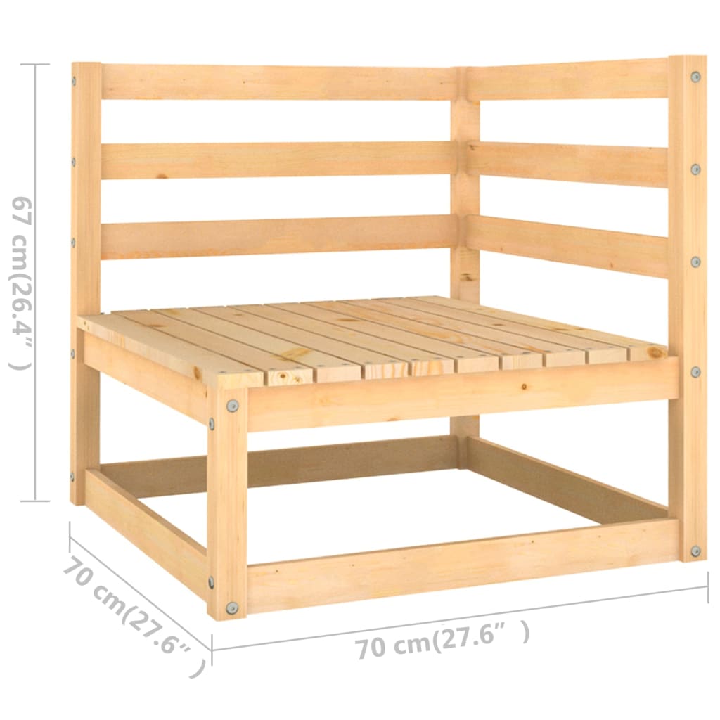 8720286468623_g_en_hd_8 vidaXL 10 Piece Garden Lounge Set Solid Pinewood - Image 10